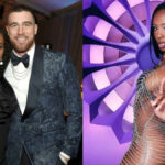 Travis Kelce’s Ex Kayla Nicole Sparks Buzz With Bold Halloween ‘Shade’ at Taylor Swift