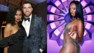 Travis Kelce’s Ex Kayla Nicole