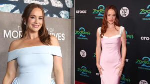 Whitney Leavitt Weight Loss