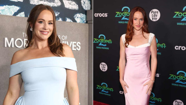 Whitney Leavitt Weight Loss