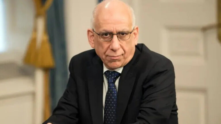 Who is Dean Fuleihan