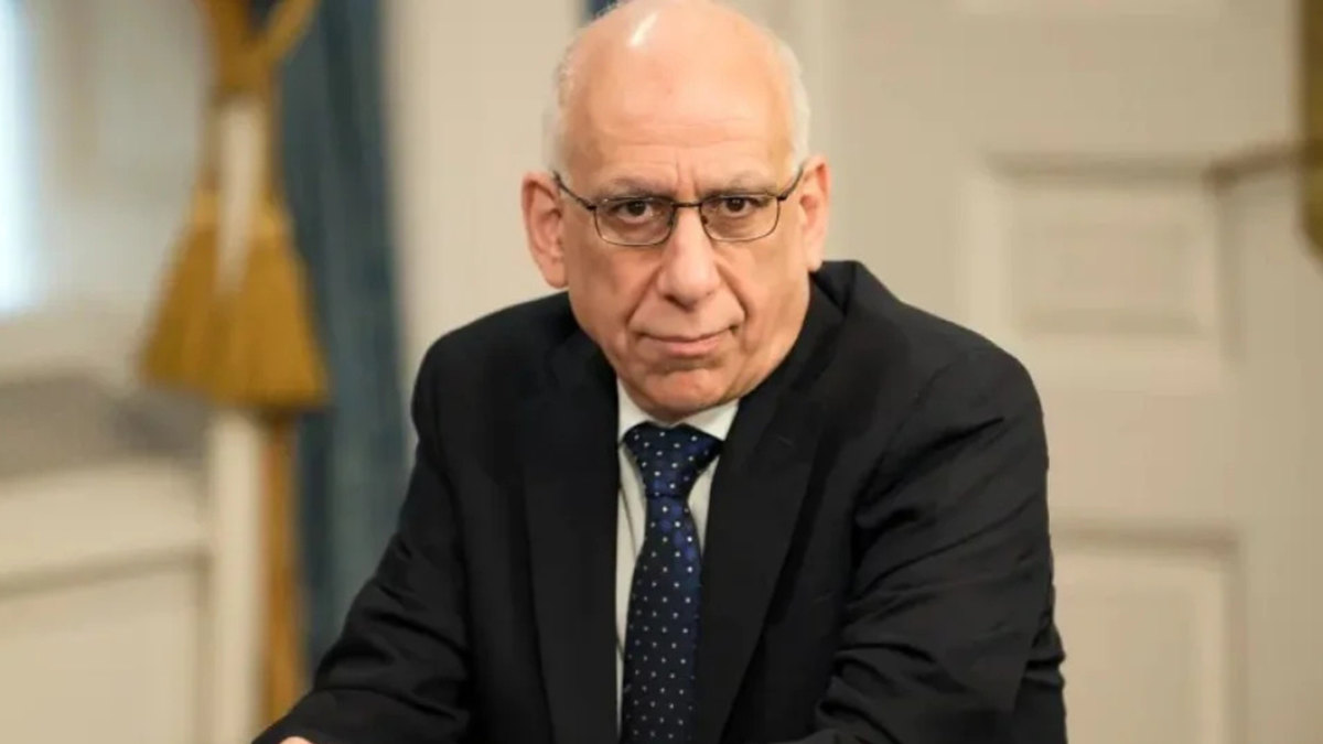 Who is Dean Fuleihan